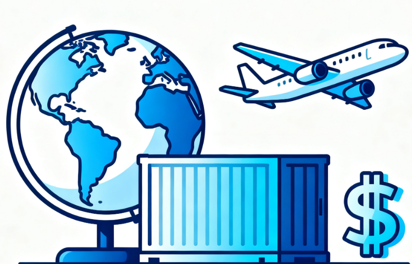 跨境电商平台有哪些?跨境电商平台网站有哪些?