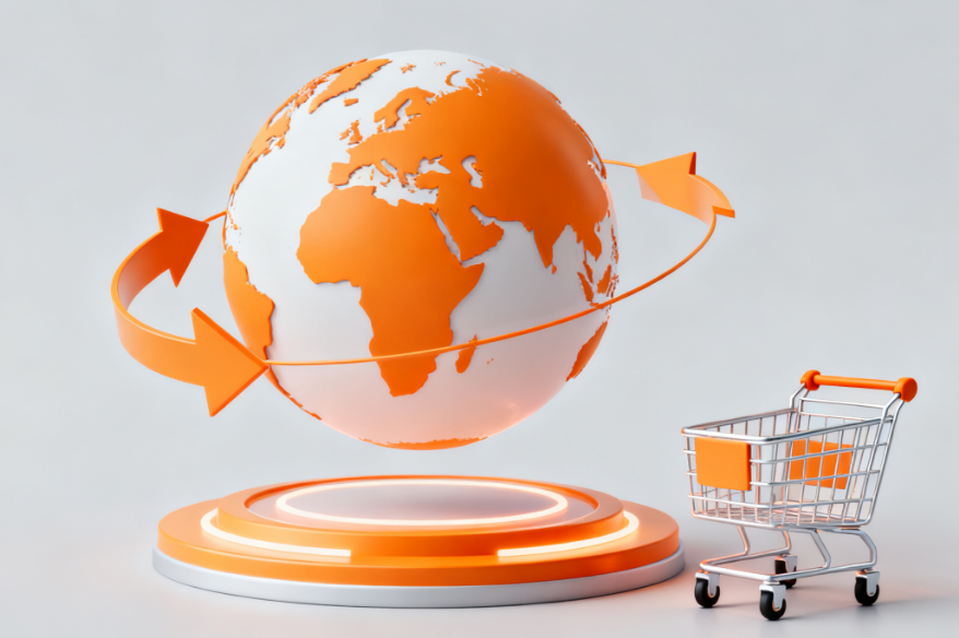 跨境电商平台有哪些?跨境电商平台网站有哪些?