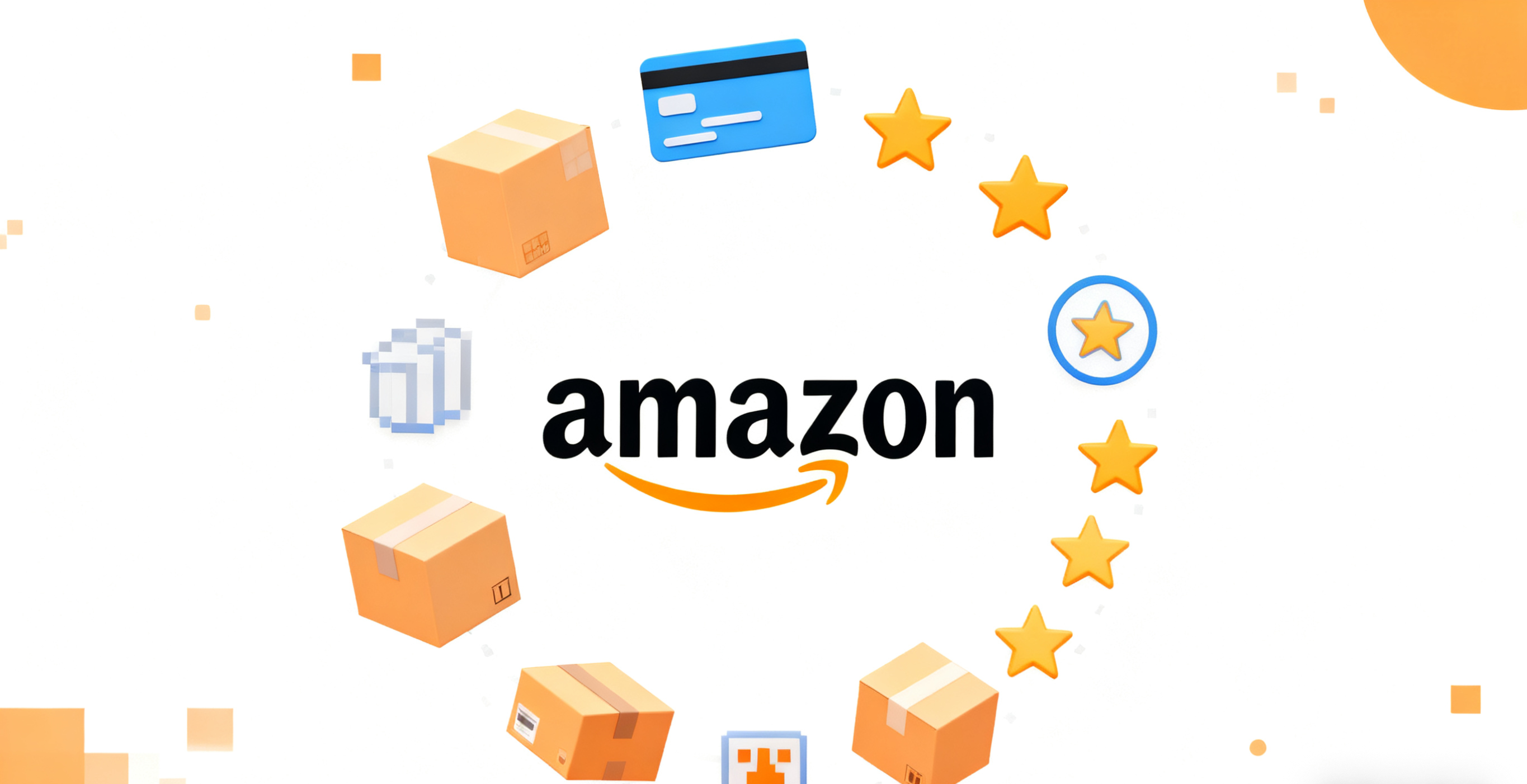 亚马逊店群模式是什么意思？亚马逊店群模式是怎么操作的？