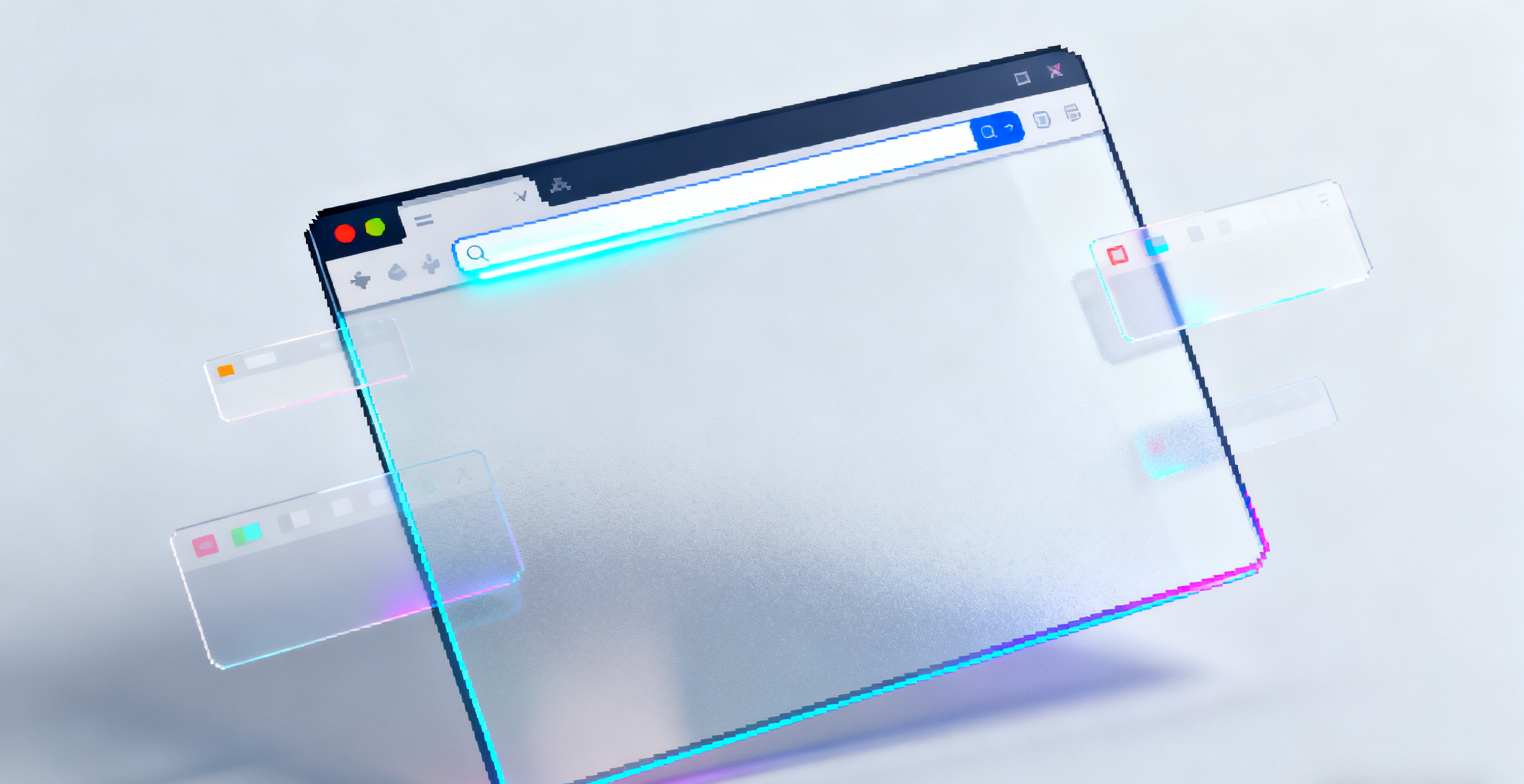 虚拟浏览器是什么？有什么用处？