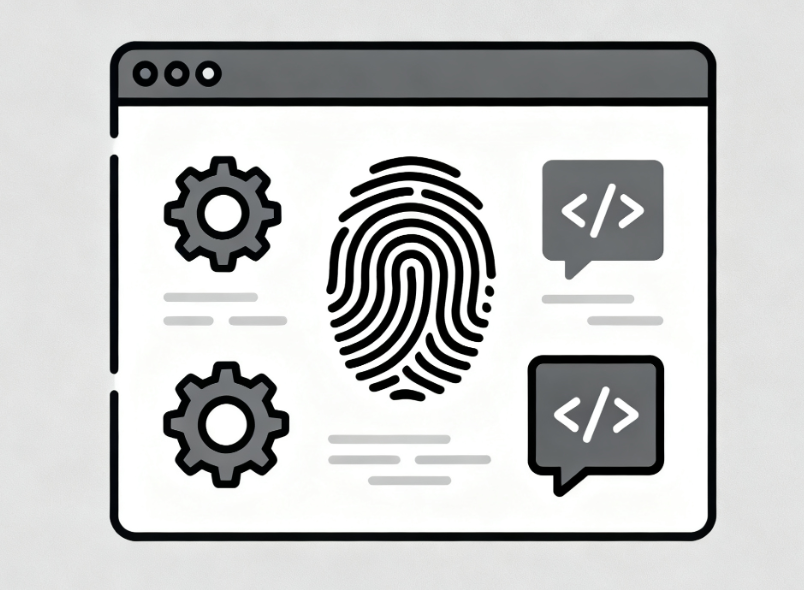 浏览器指纹是什么意思?什么是浏览器指纹追踪?