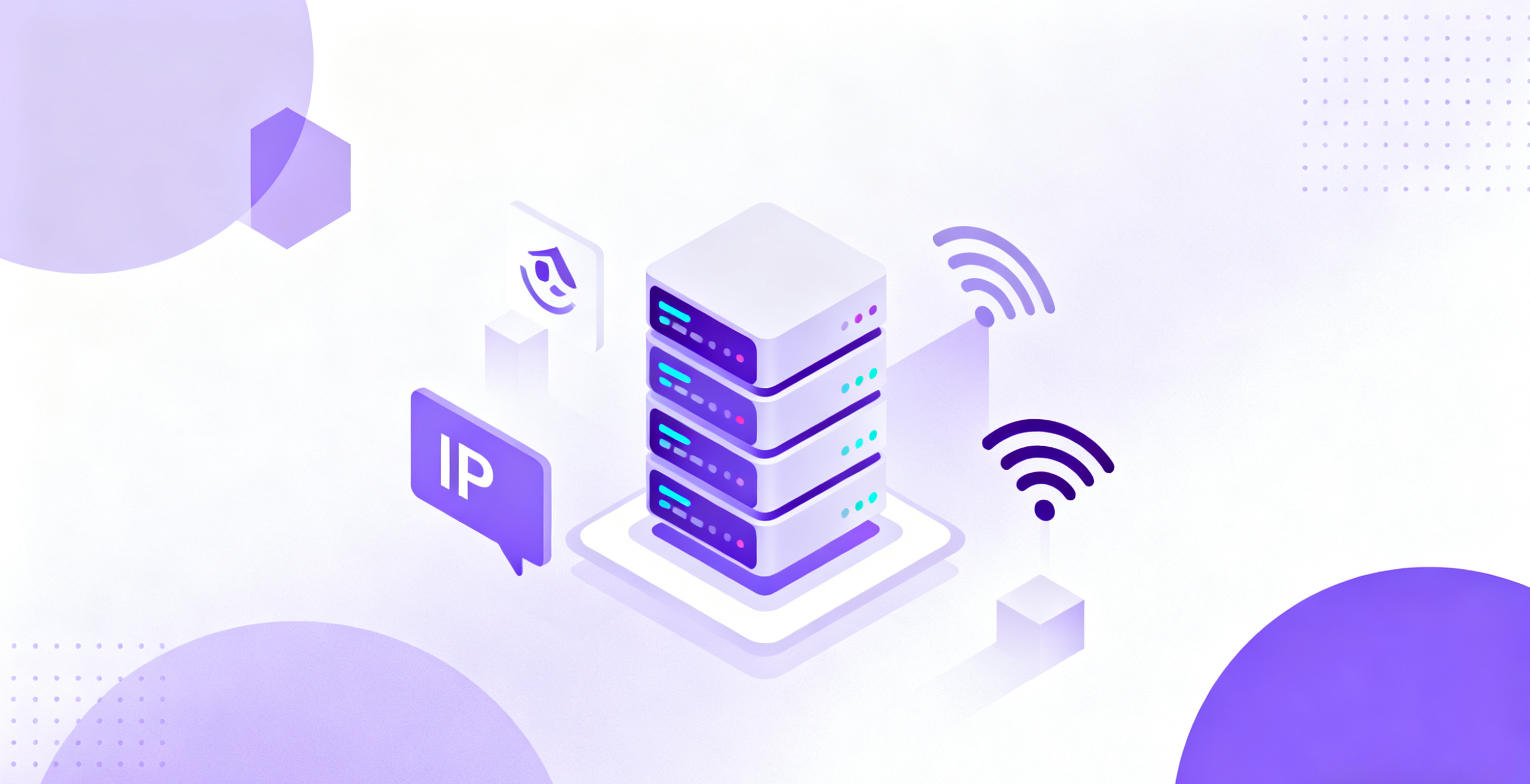 虚拟ip是什么意思?虚拟ip的实现原理是什么?