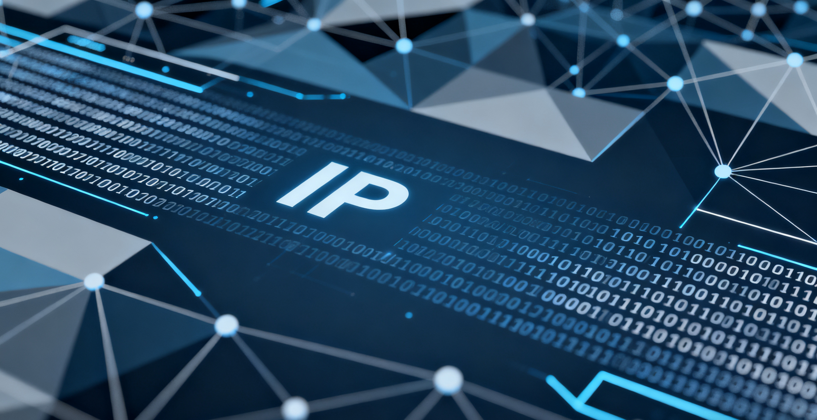 虚拟ip地址怎么设置?虚拟ip地址是如何实现的?