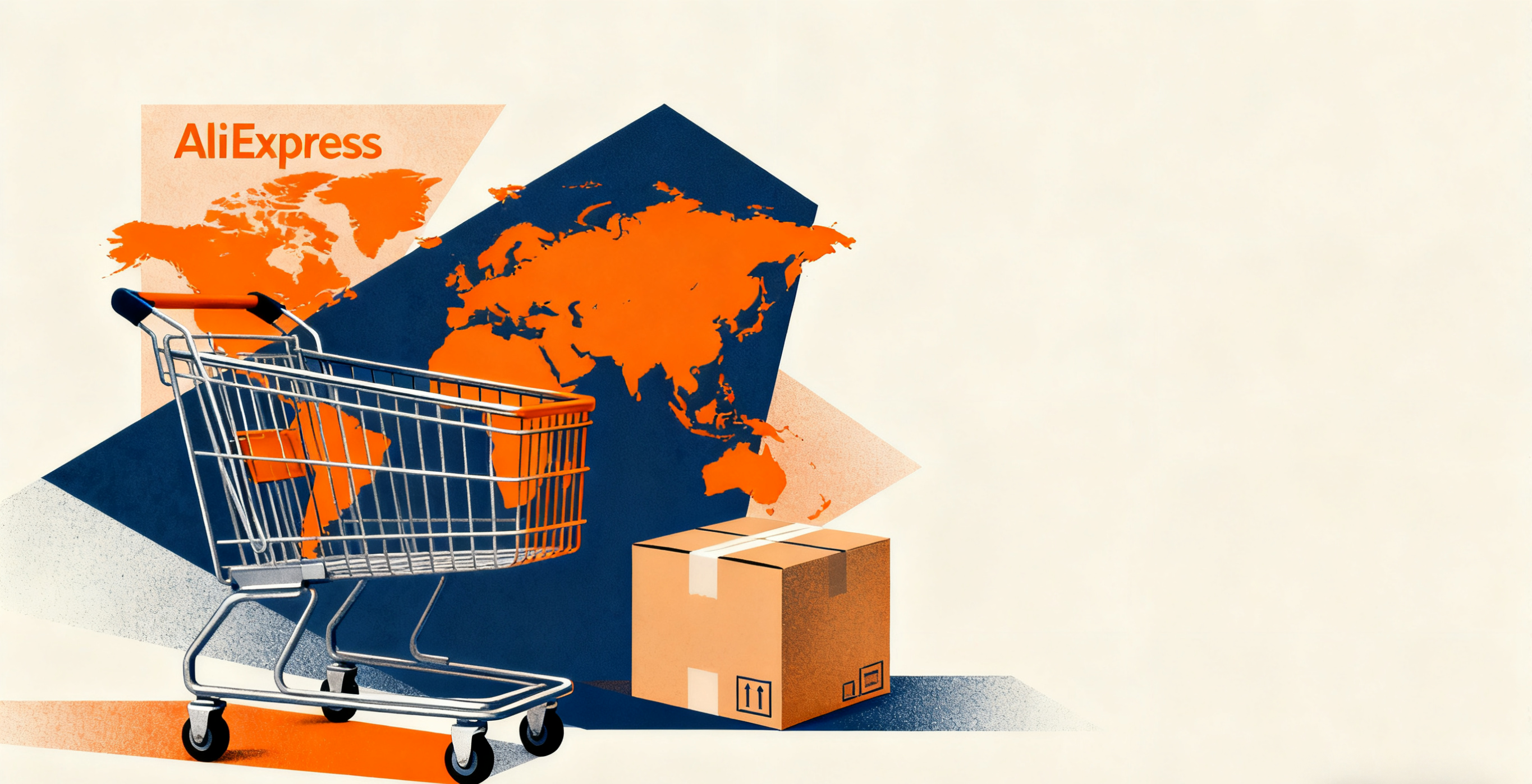 aliexpress是什么意思?aliexpress买家入口怎么进?