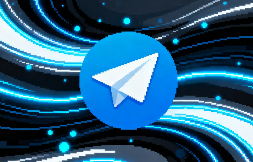 电报账号被冻结了最简单三个步骤解封