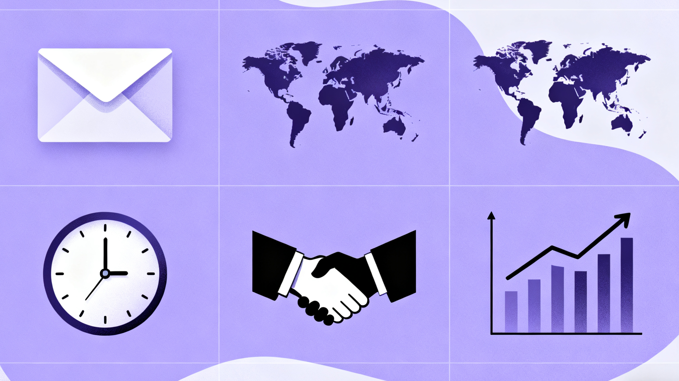 外贸开发客户的方法及途径有哪些？