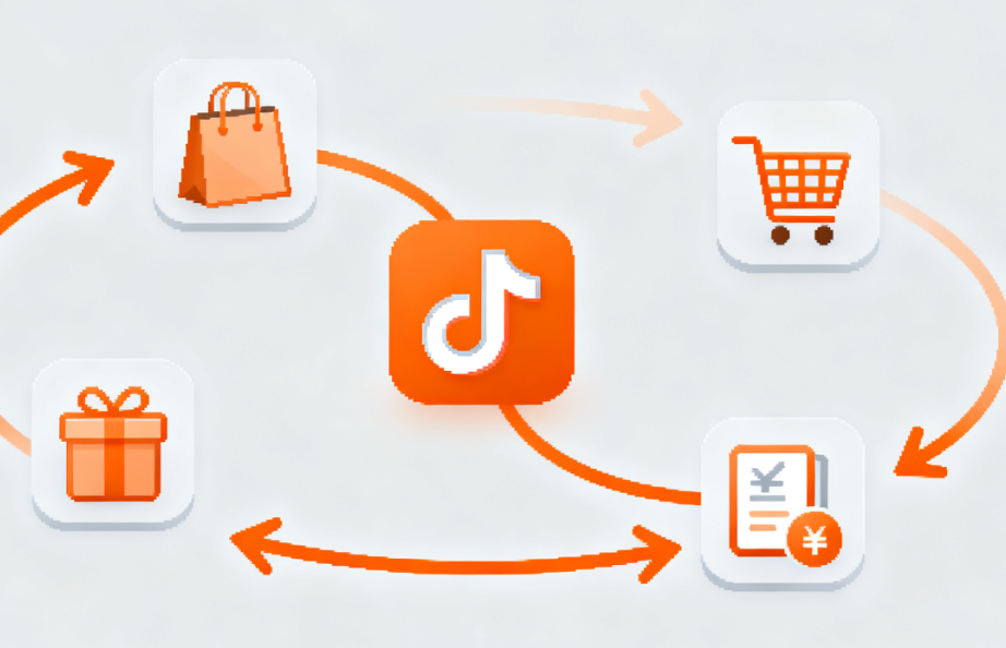 抖店入口网页版在哪里?进不去怎么办?