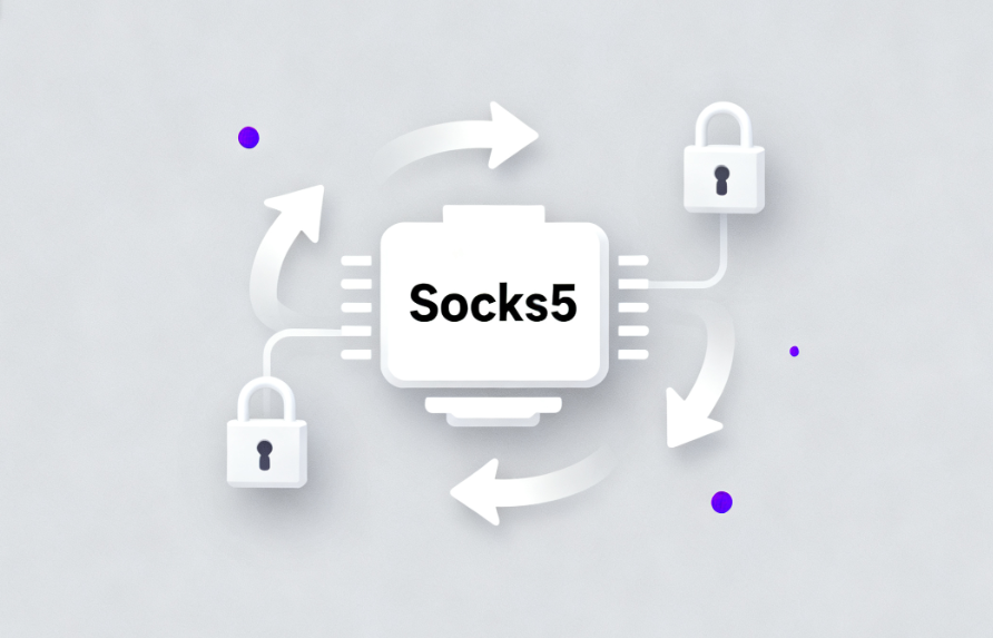  socks5代理是什么意思？socks5代理ip怎么购买？