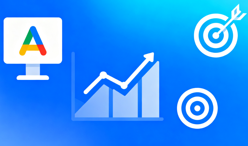 Google Ads是什么?