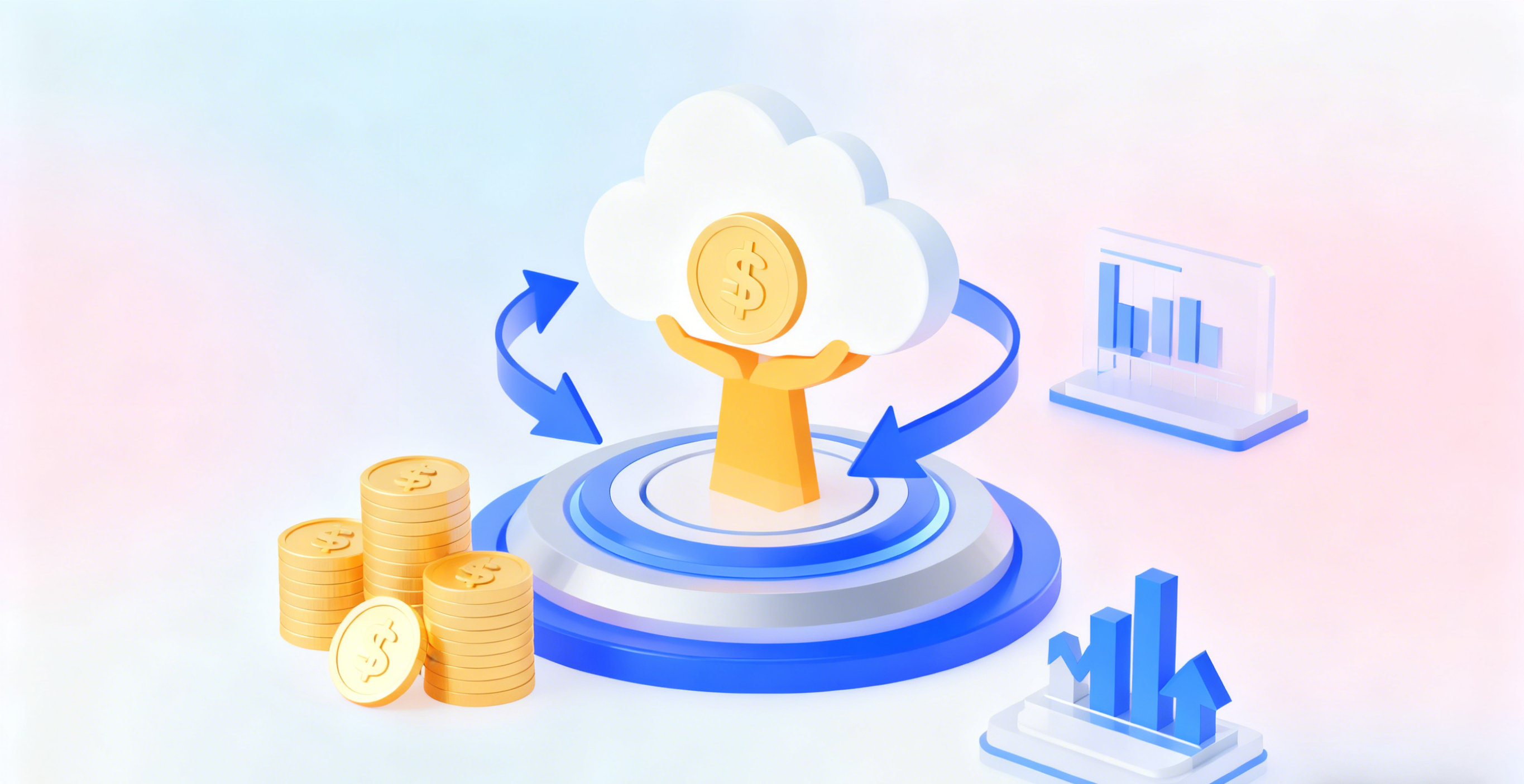 挂机赚钱是什么意思？挂机赚钱的原理