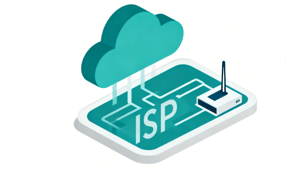 isp是什么？