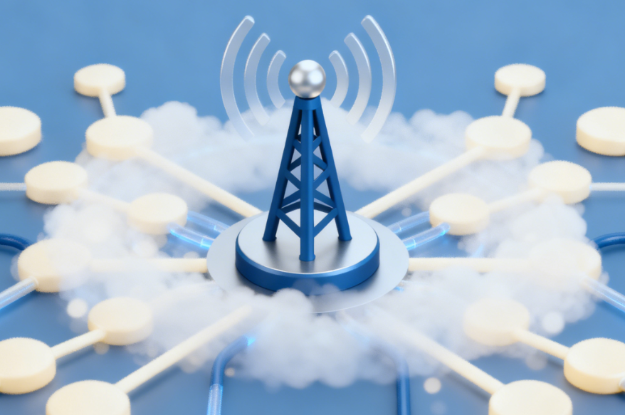 什么是ISP选路?网络isp是什么?