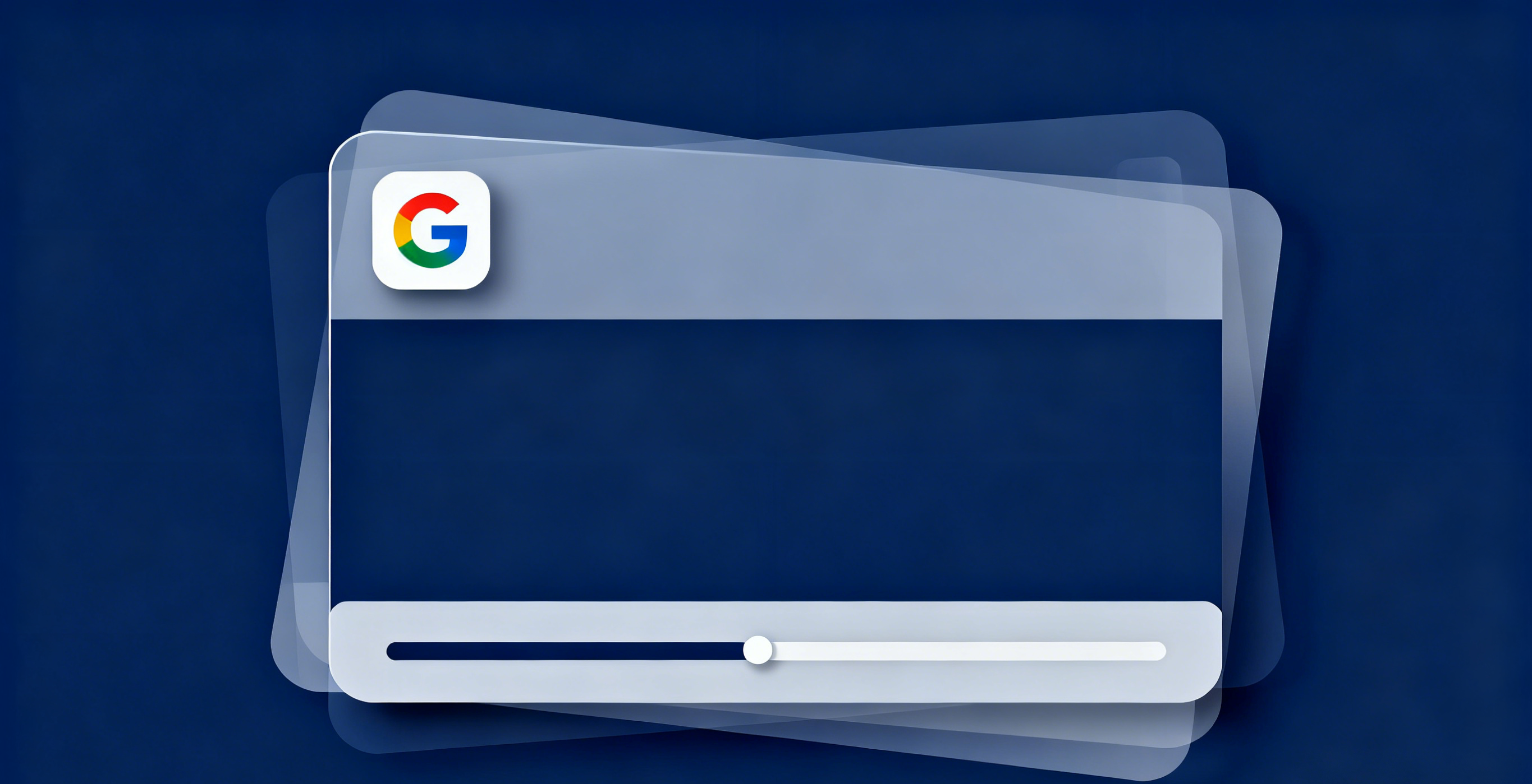 google广告投放注册一半找不到了应该怎么找回来?