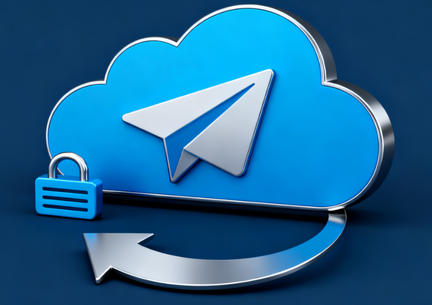 telegram中文汉化教程