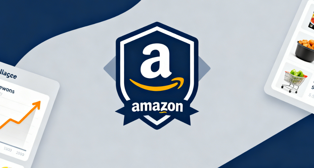 亚马逊联盟推广如何做？亚马逊网站联盟运作流程