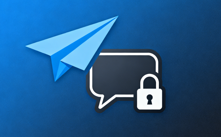 telegram中文汉化教程