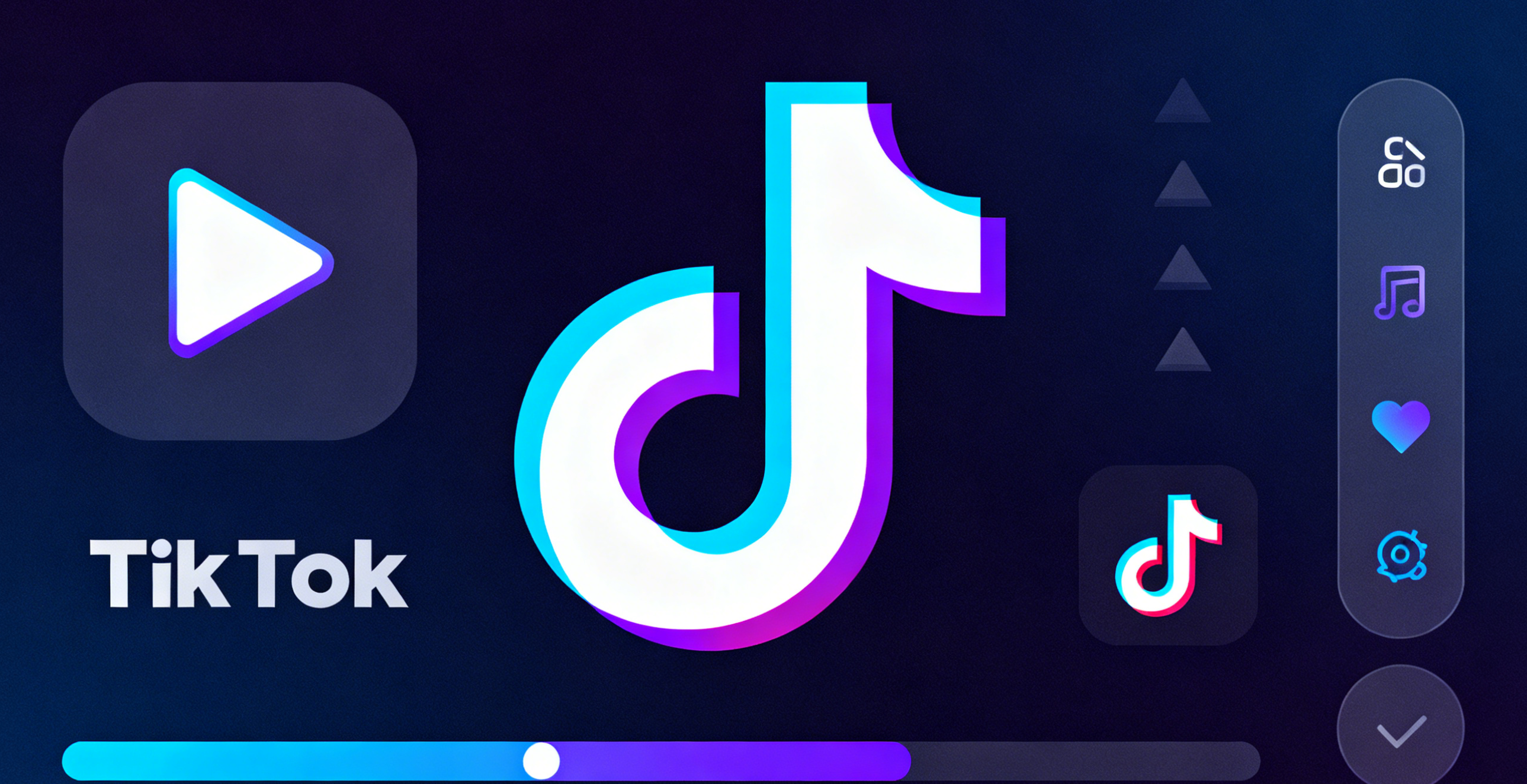 tiktok网页版怎么注册？tiktok网页版注册步骤