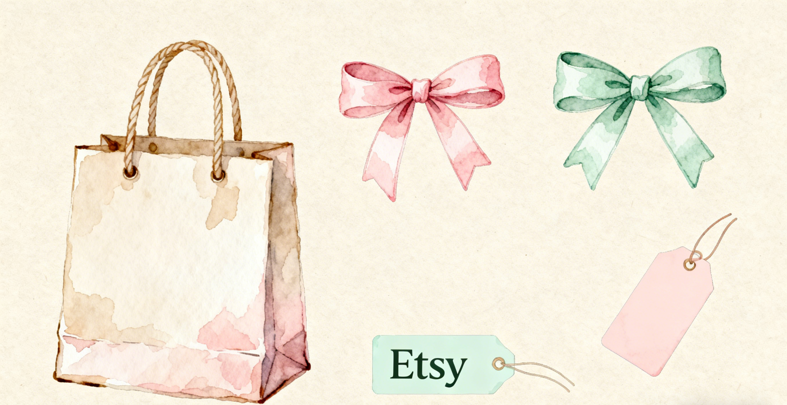 etsy开店难不难？etsy这个平台好做吗？