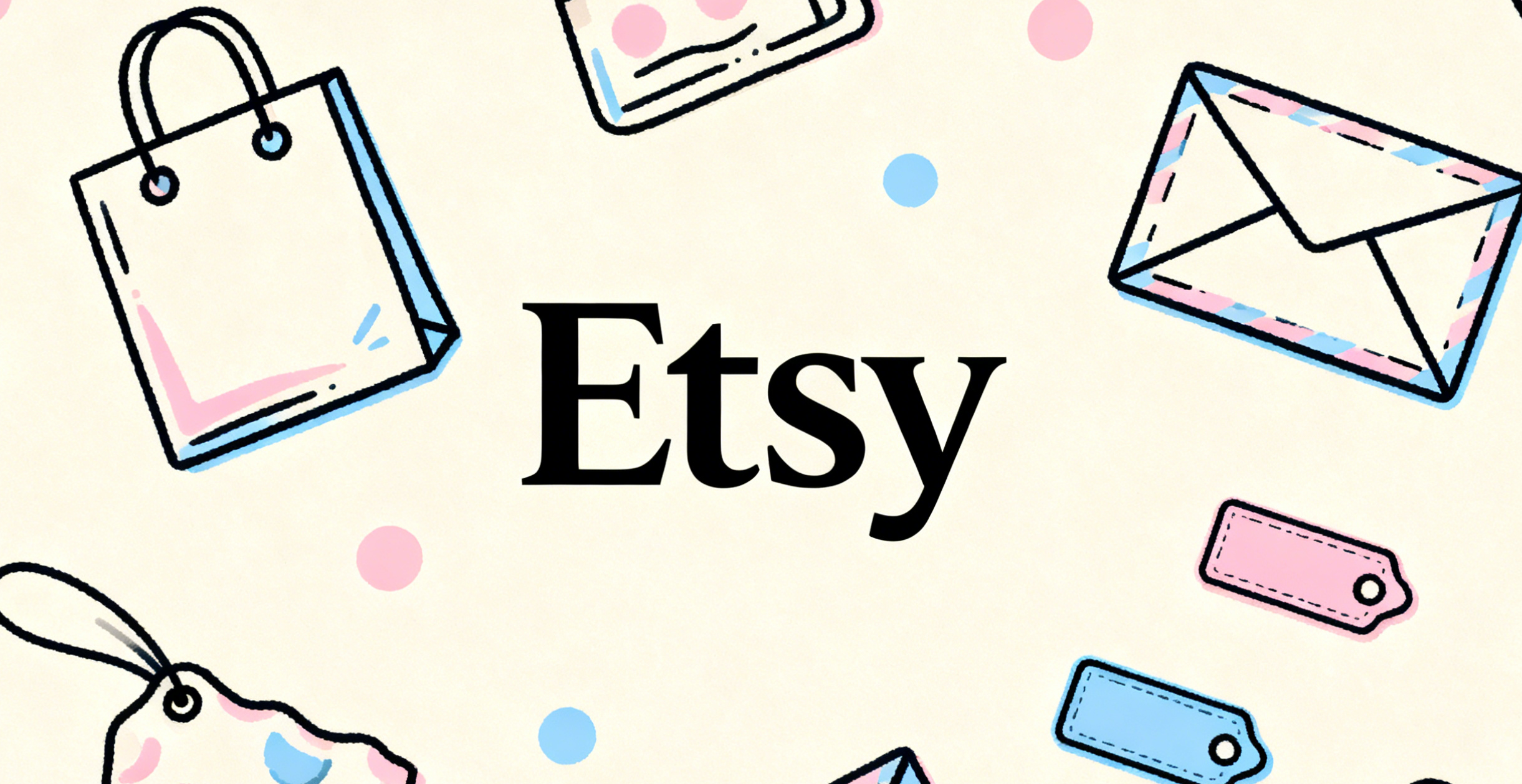 etsy开店难不难？etsy这个平台好做吗？