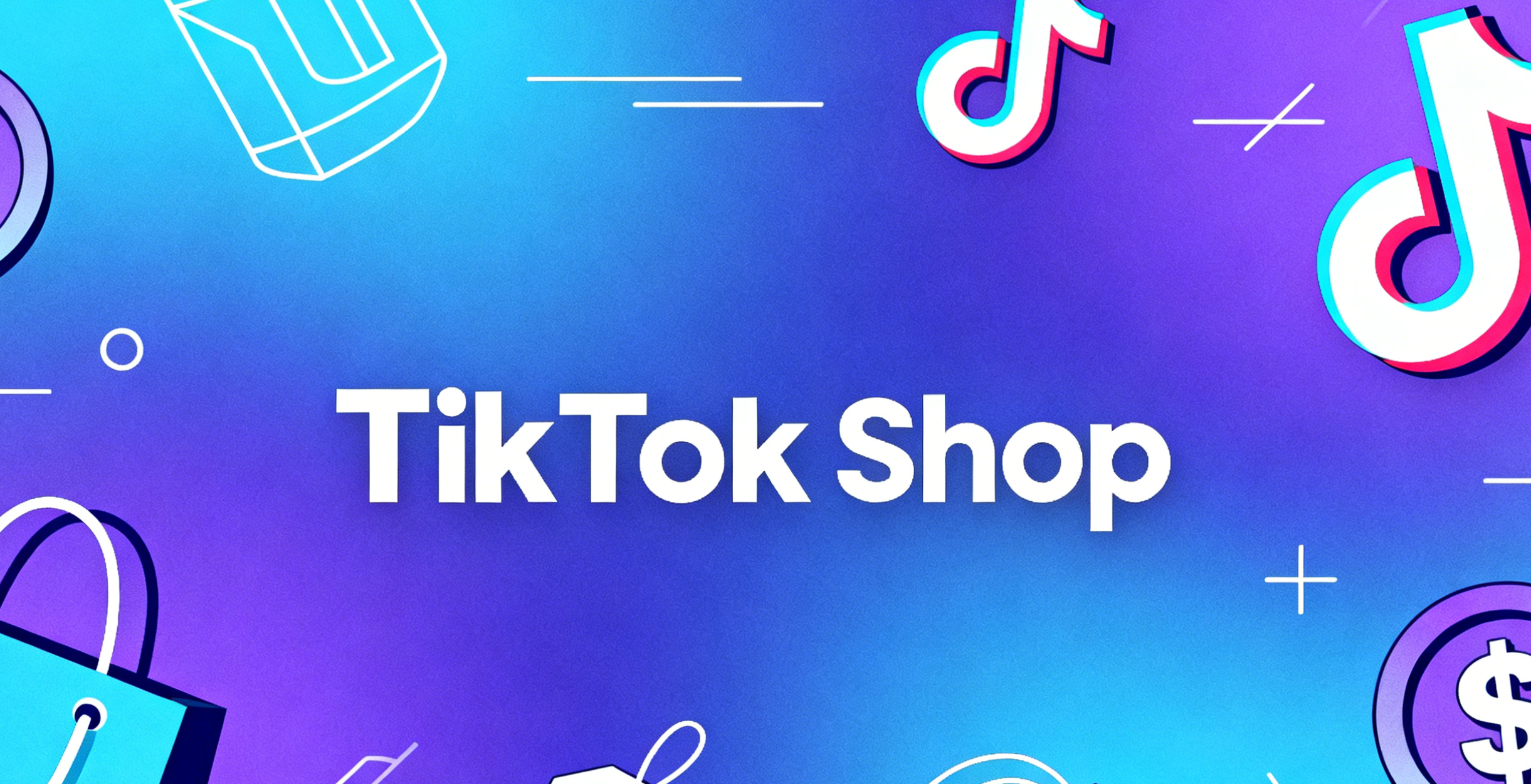 tiktokshop官网入口中文版怎么进？tiktokshop官网怎么下载注册？