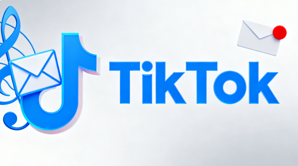 tiktok国际版网页入口网址分享，tiktok账号注册步骤指南