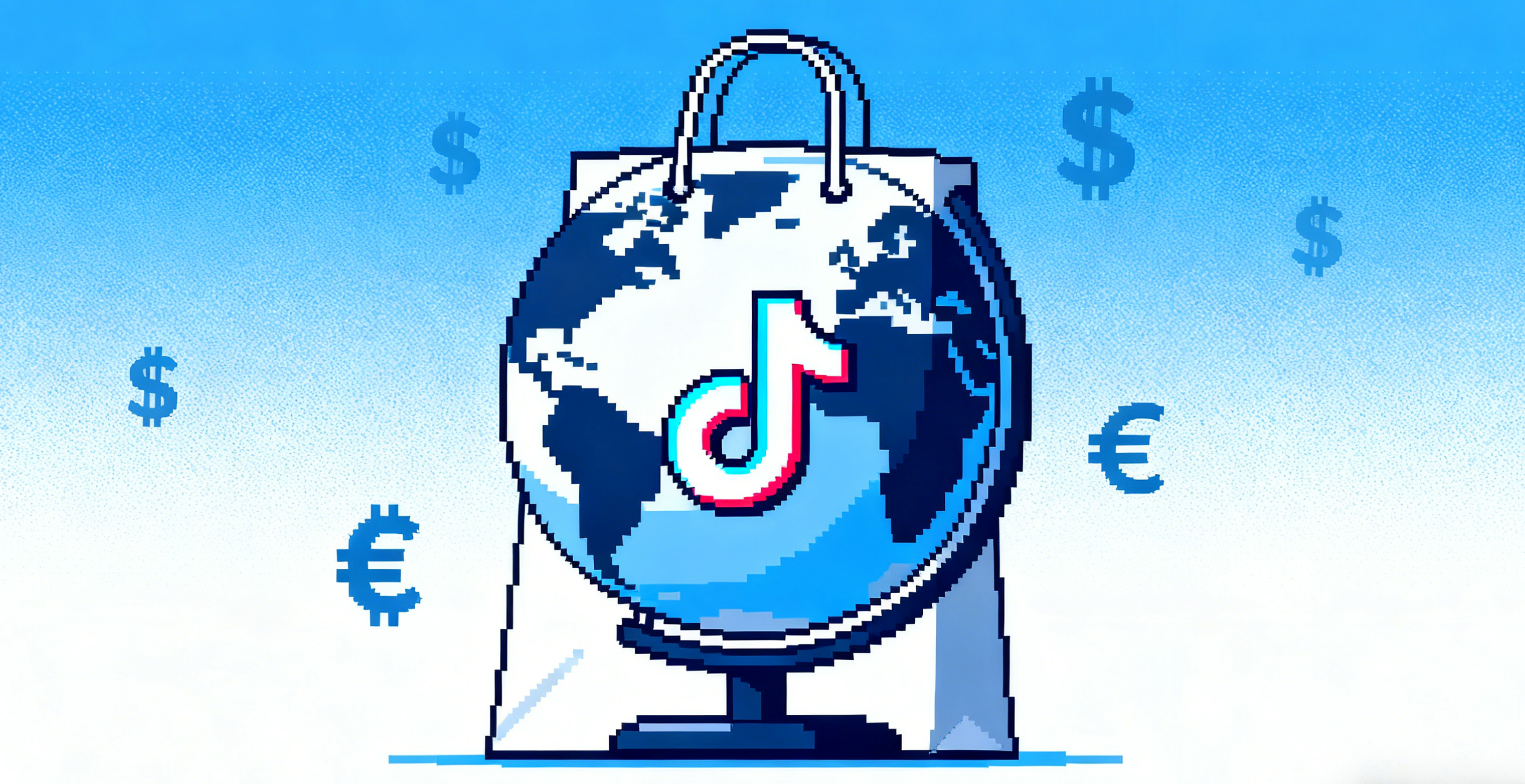 tiktok跨境电商怎么样？tiktok跨境电商好做吗？