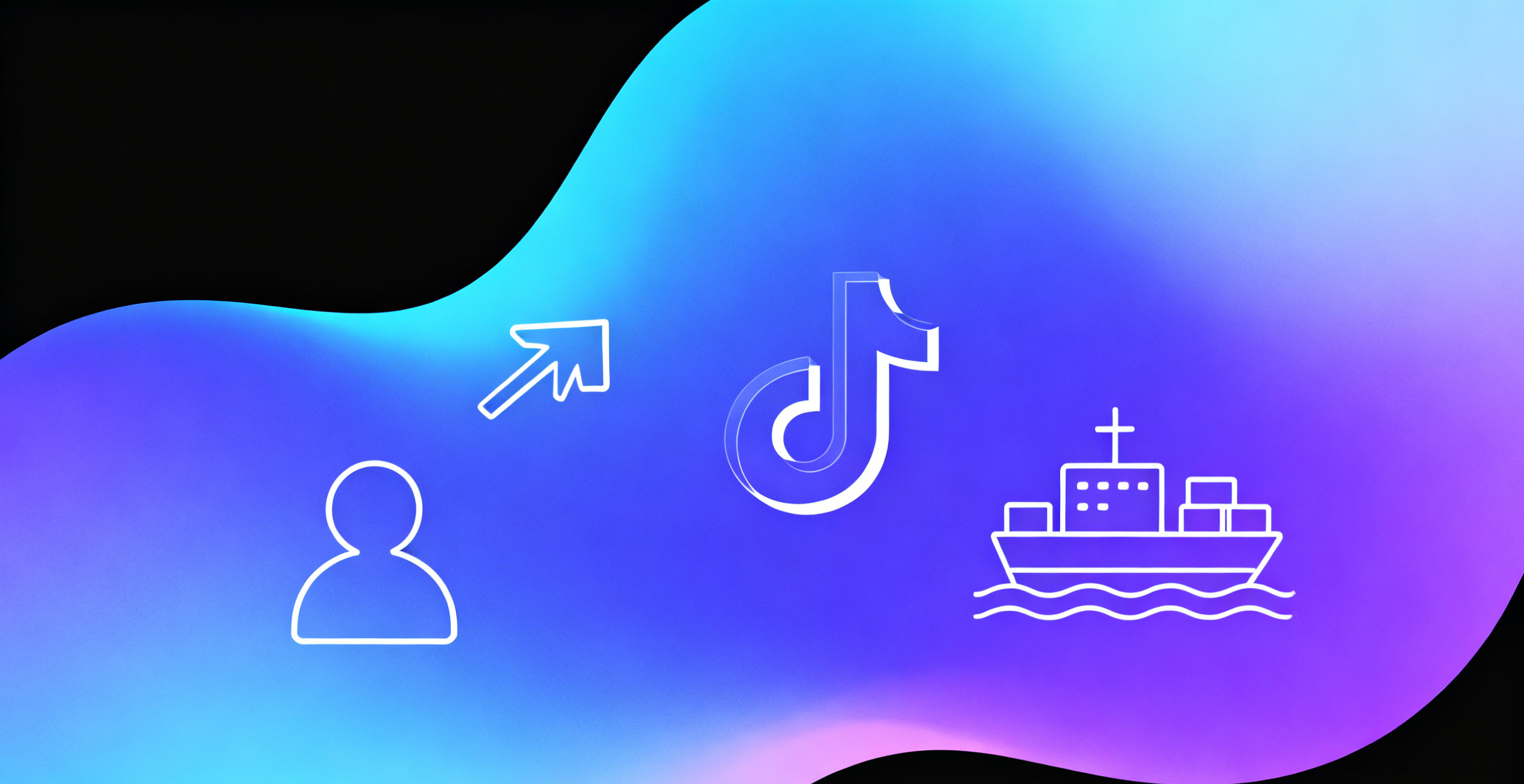 海外tiktok跨境电商怎么做？tiktok跨境电商平台怎么入驻？