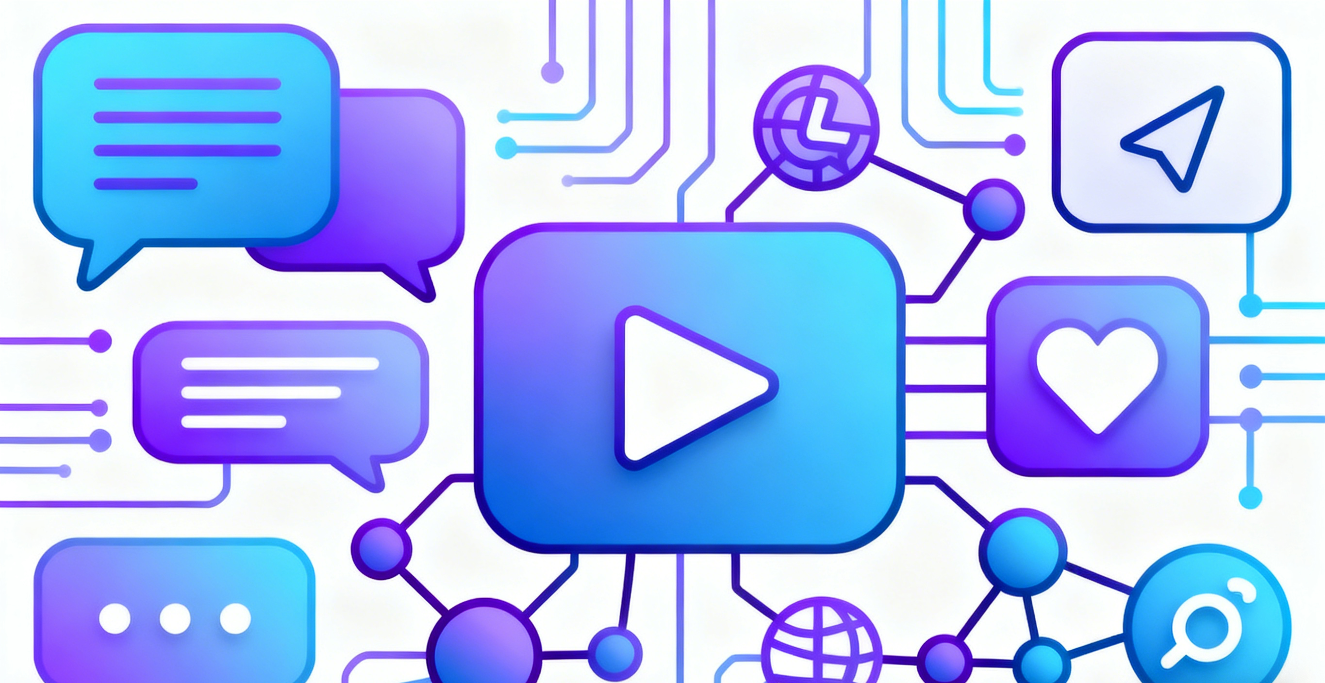 新媒体矩阵的作用有哪些?新媒体矩阵怎么搭建?