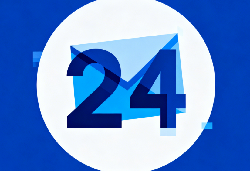 24mail临时邮箱怎么用？24小时临时邮箱发送失败是什么原因？