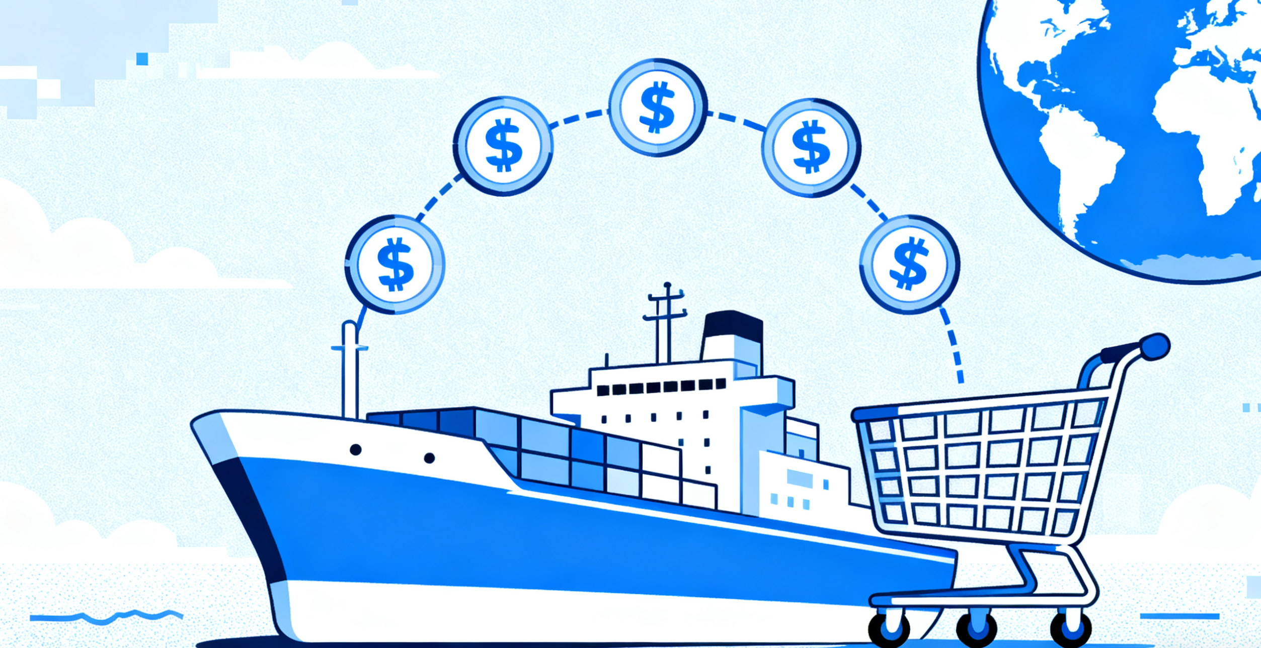 跨境电商平台哪个好做?跨境电商平台网站推荐