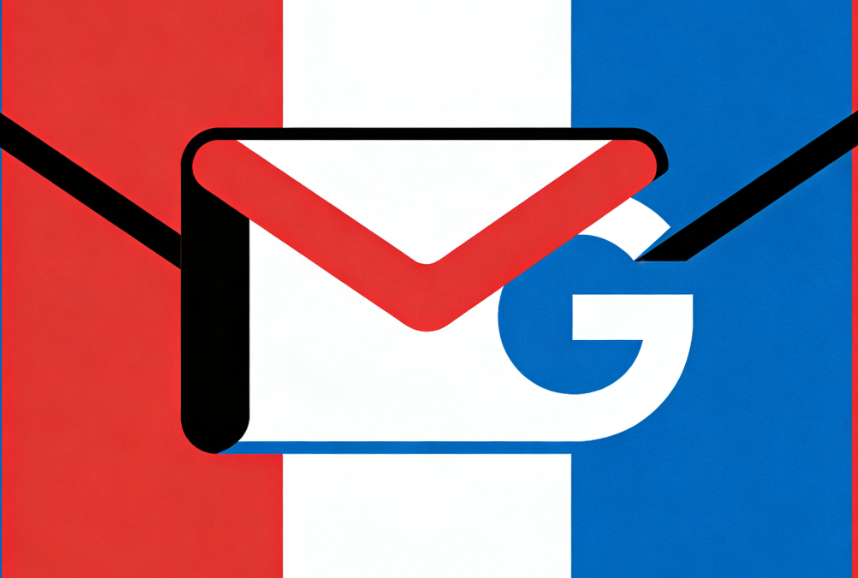 谷歌邮箱登录不上怎么办?gmail邮箱国内登录不了