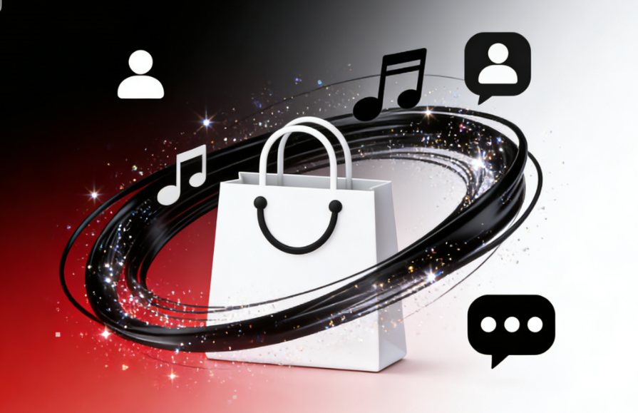 tiktokshop入驻条件有哪些？tiktokshop卖家中心在哪里找？