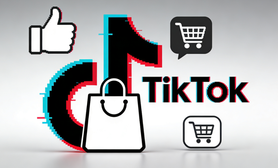 tiktokshop跨境电商可靠吗?tiktokshop怎么登录?