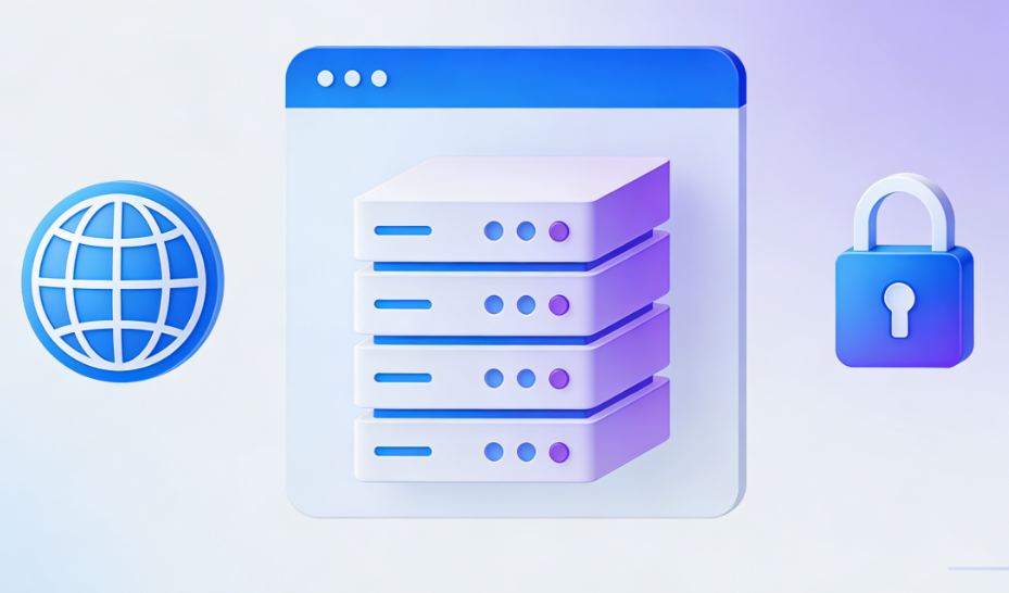 有哪些好用的免费网页代理浏览器？免费网页代理浏览器推荐