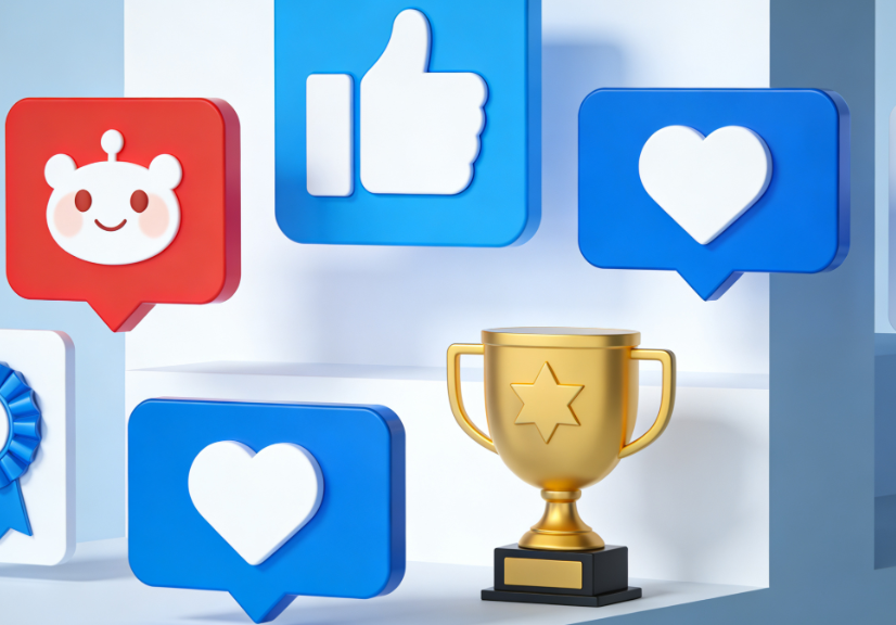 reddit什么平台?国内怎么上reddit?