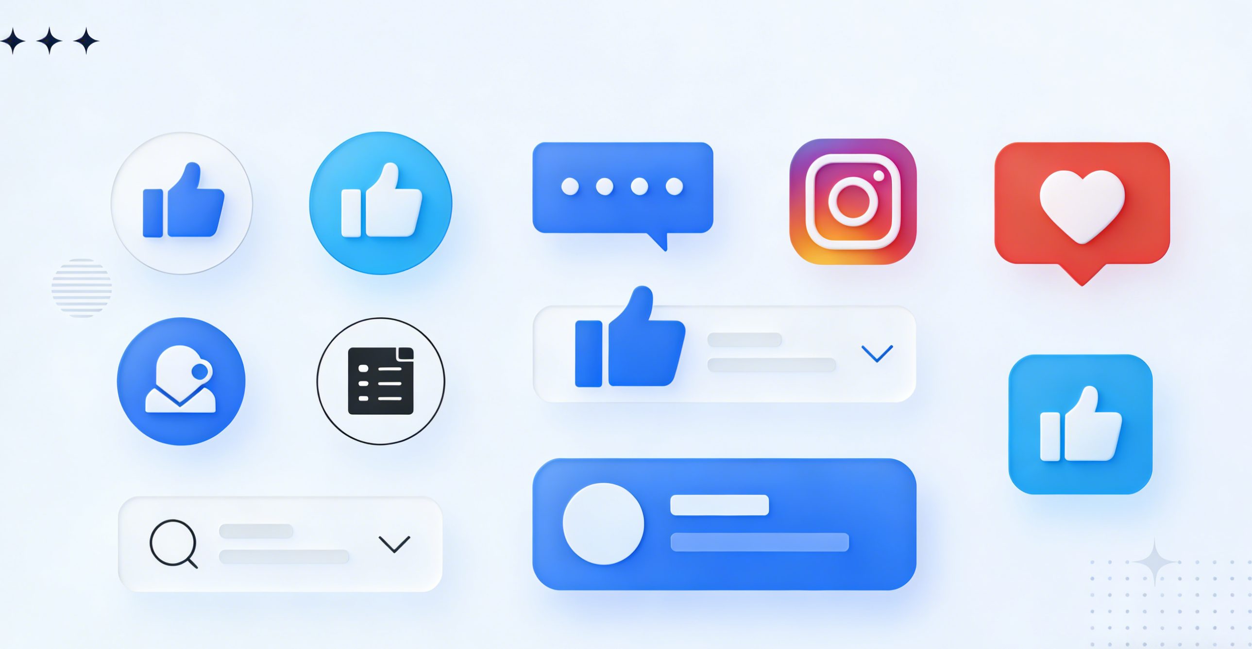 社媒平台是什么意思?外贸社媒平台主要有哪些?